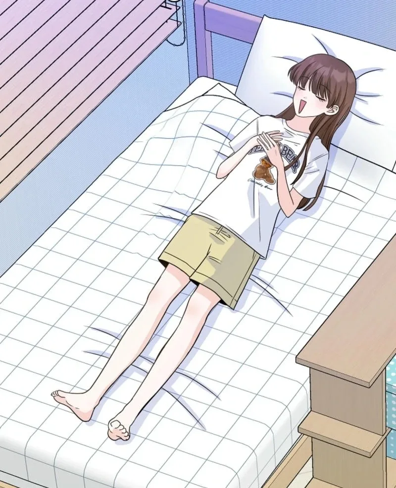 8470 Won for a Kiss Chapter 4 page 18