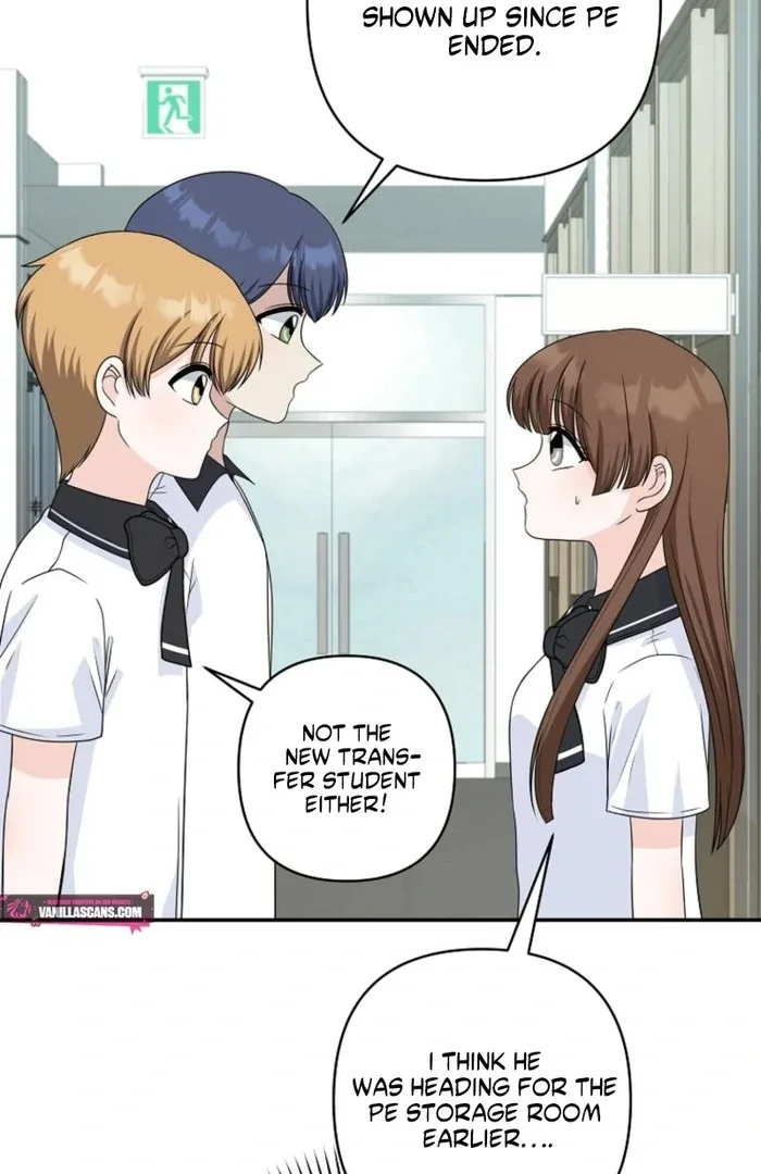 8470 Won for a Kiss Chapter 6 page 63