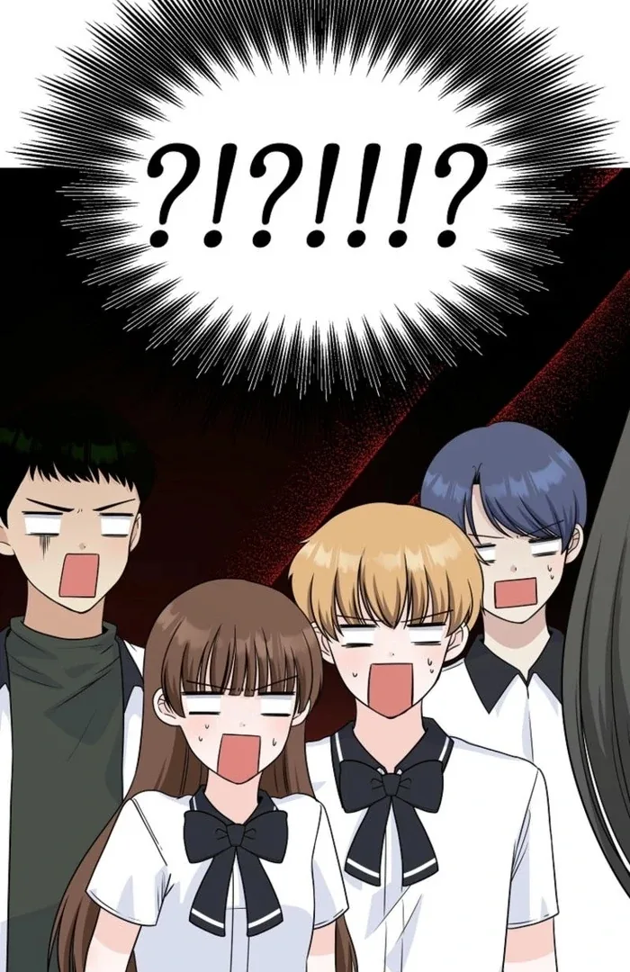 8470 Won for a Kiss Chapter 6 page 69