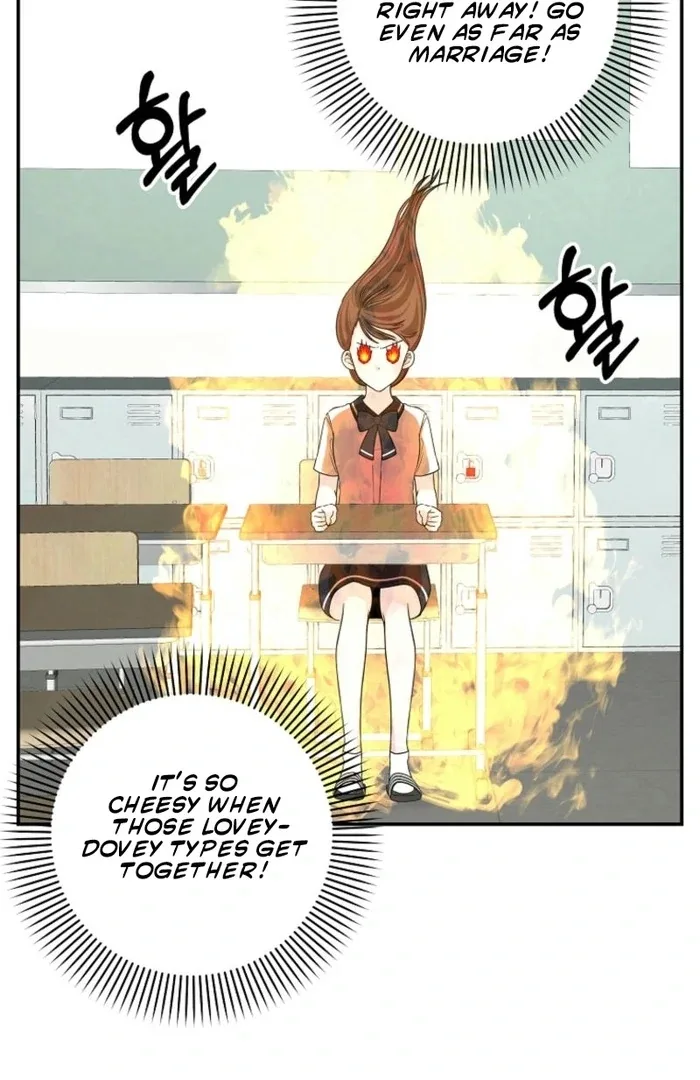 8470 Won for a Kiss Chapter 6 page 60