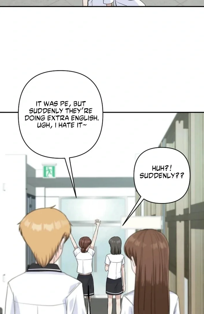 8470 Won for a Kiss Chapter 6 page 67