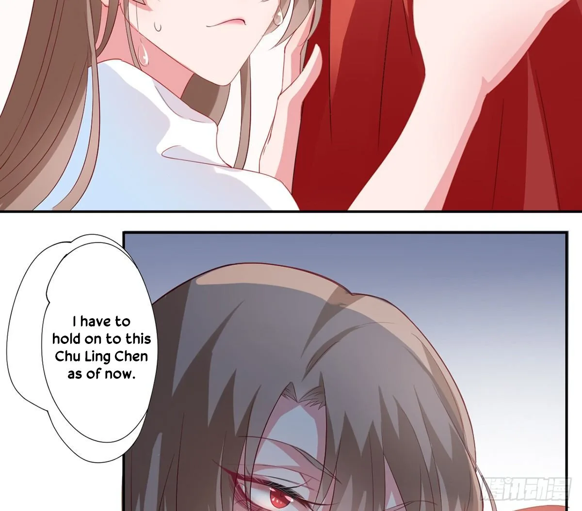 9000 Years Old Empress Chapter 2 page 13
