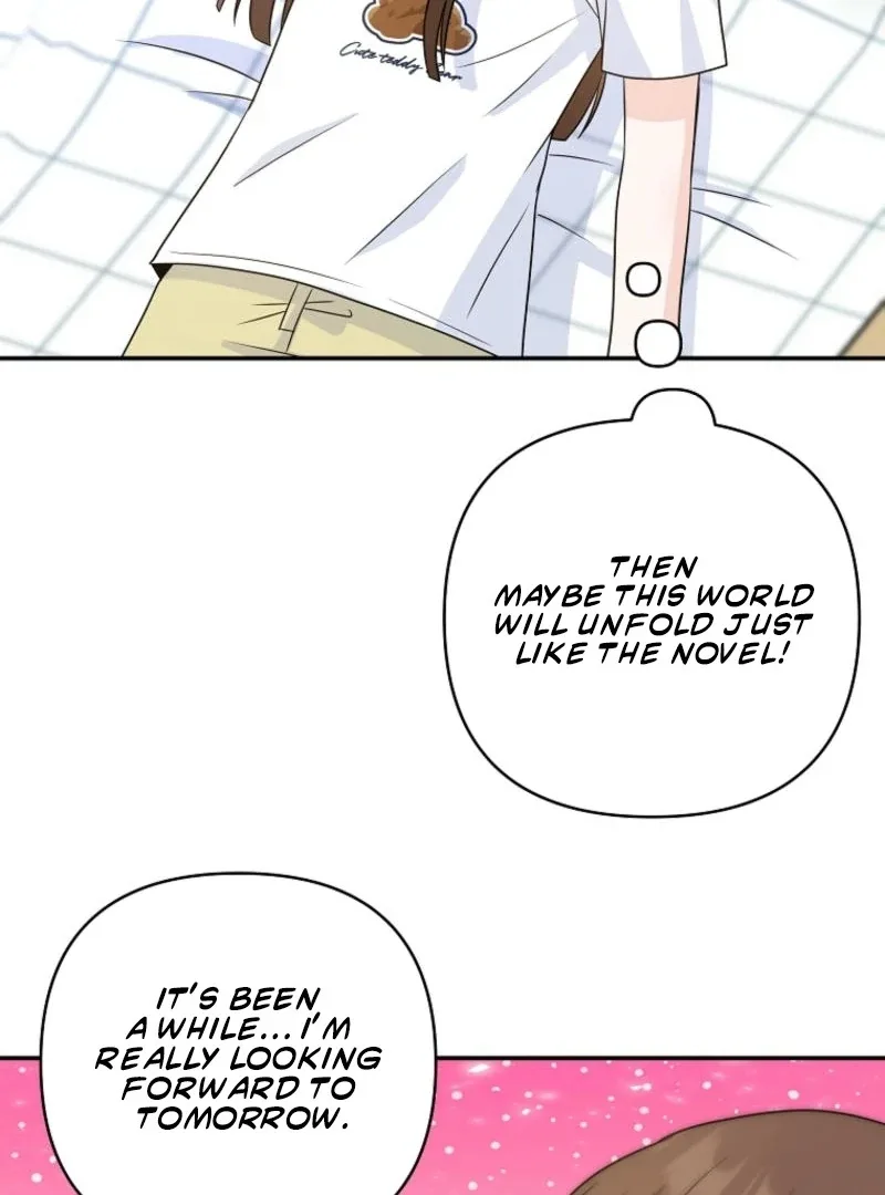 8470 Won for a Kiss Chapter 4 page 24