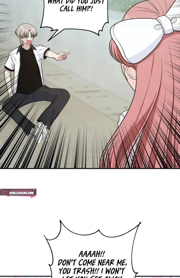 8470 Won for a Kiss Chapter 5 page 18