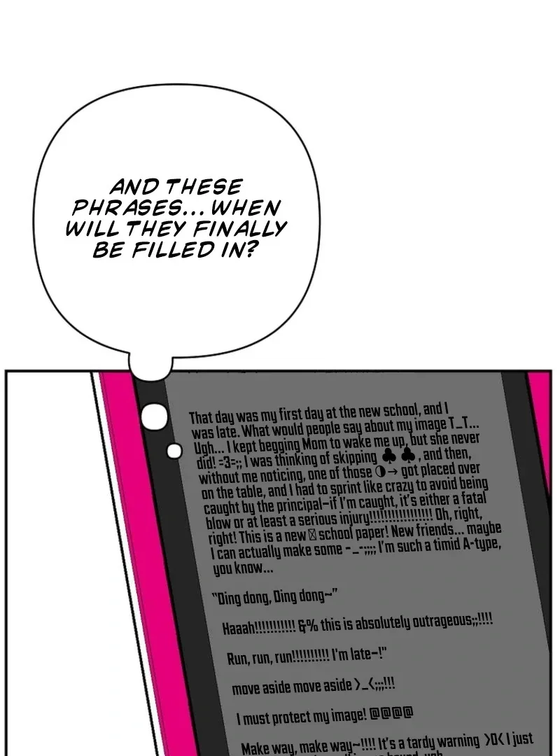 8470 Won for a Kiss Chapter 4 page 22