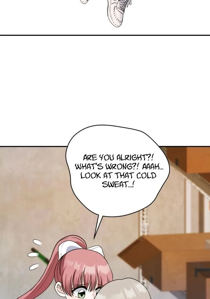 8470 Won for a Kiss Chapter 6 page 82