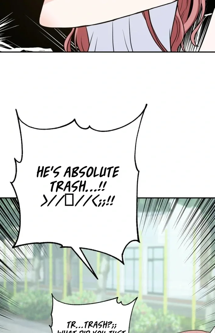 8470 Won for a Kiss Chapter 5 page 17