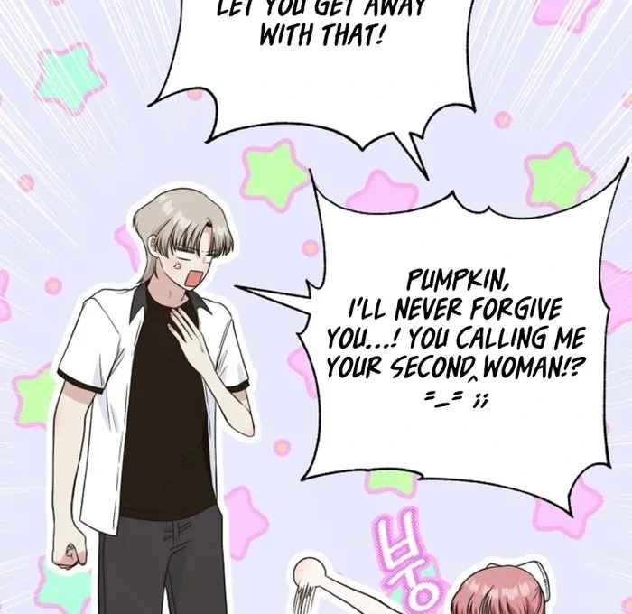 8470 Won for a Kiss Chapter 5 page 19