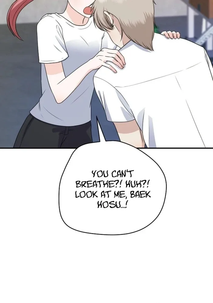 8470 Won for a Kiss Chapter 6 page 83