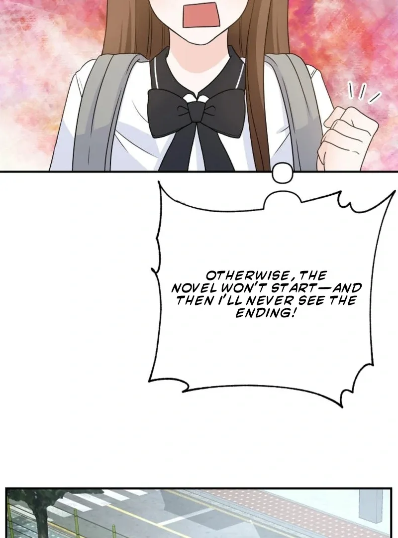 8470 Won for a Kiss Chapter 4 page 31