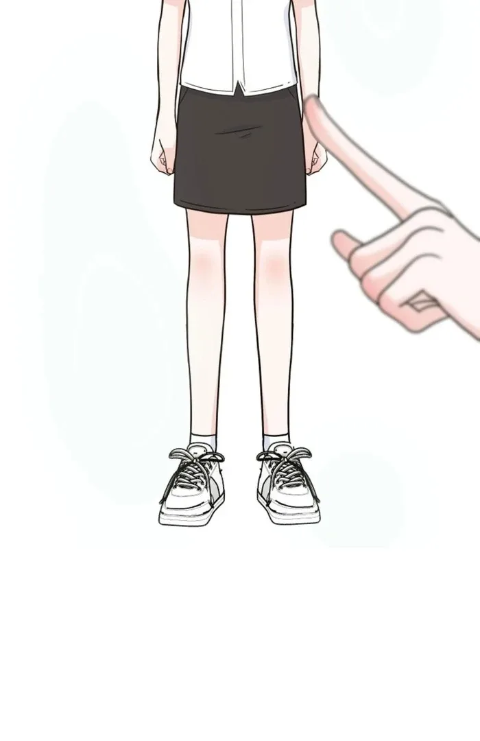 8470 Won for a Kiss Chapter 5 page 22