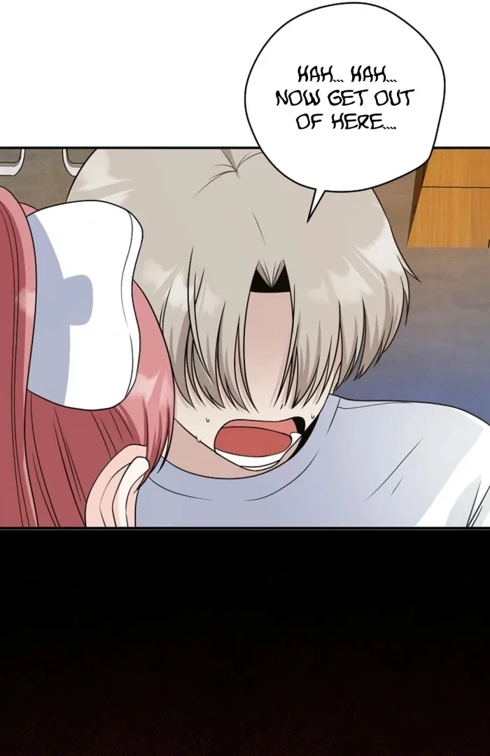 8470 Won for a Kiss Chapter 6 page 84