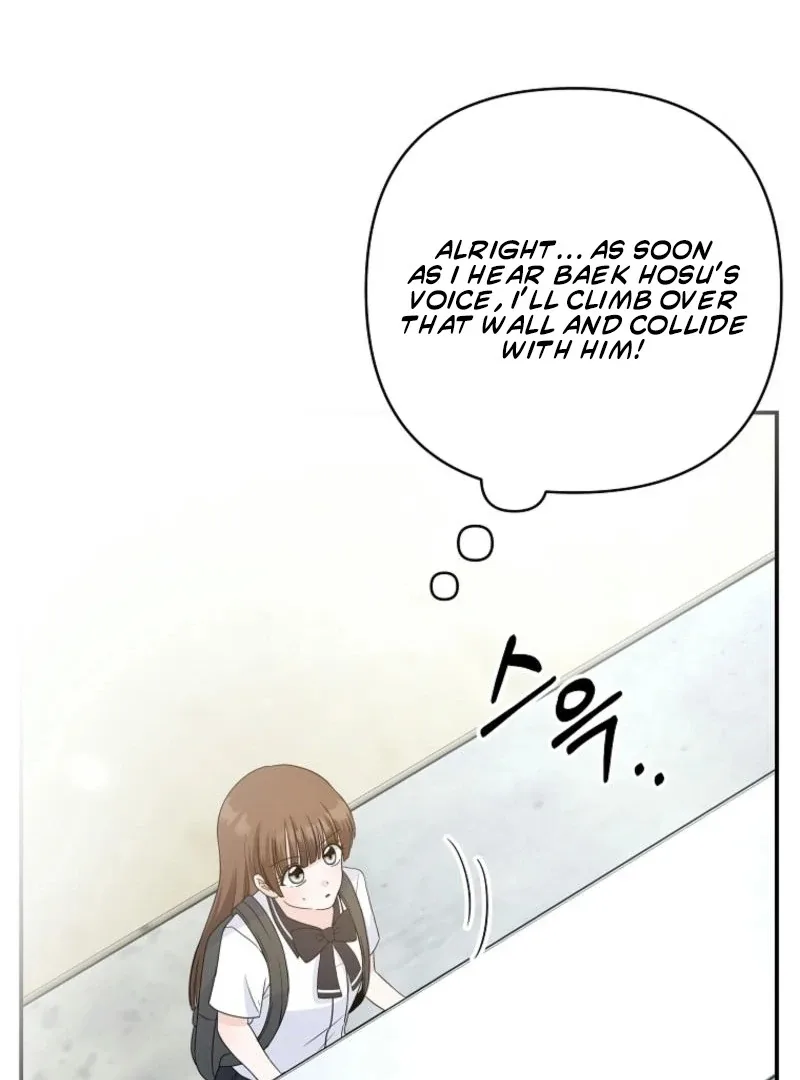 8470 Won for a Kiss Chapter 4 page 33