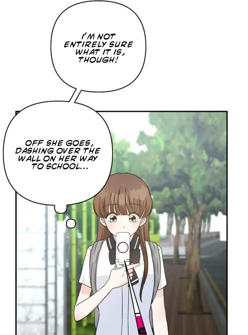 8470 Won for a Kiss Chapter 4 page 28