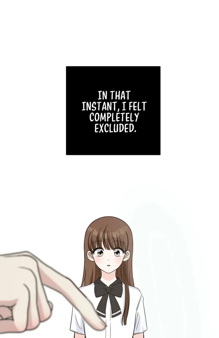 8470 Won for a Kiss Chapter 5 page 21
