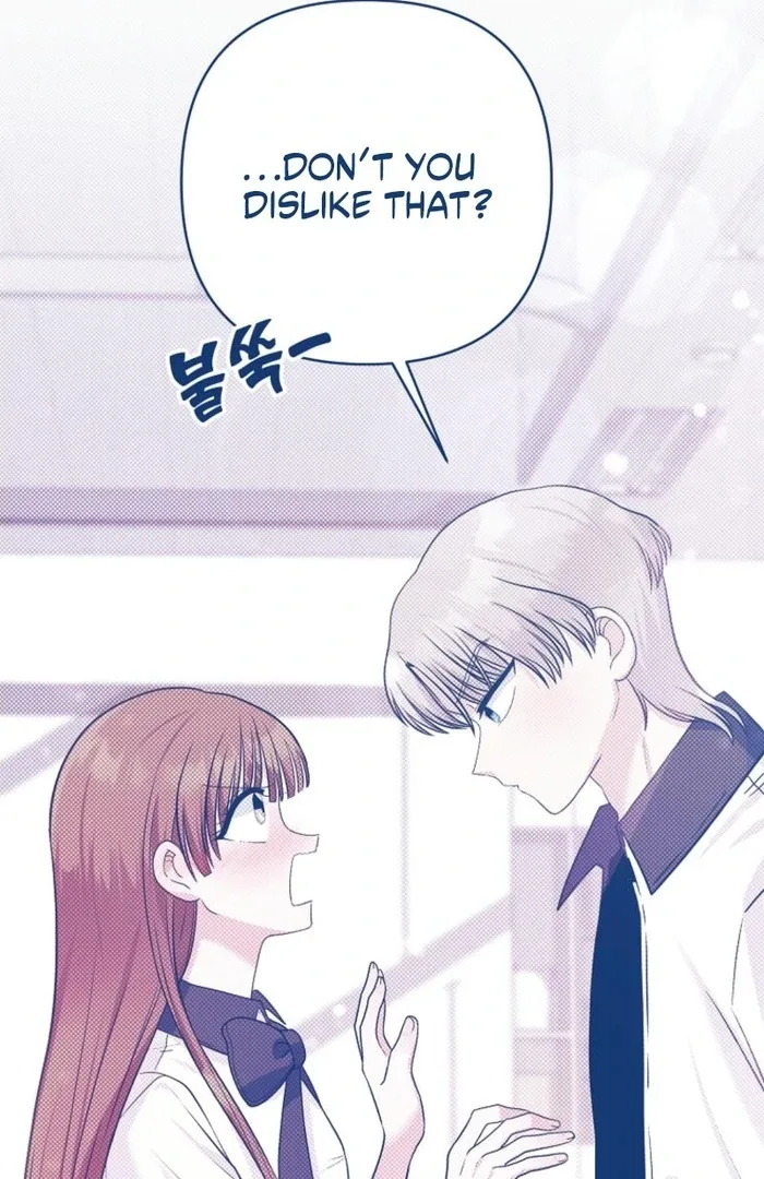 8470 Won for a Kiss Chapter 5 page 30