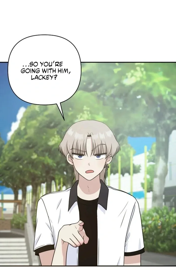 8470 Won for a Kiss Chapter 5 page 25
