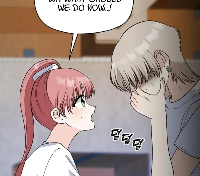 8470 Won for a Kiss Chapter 6 page 92