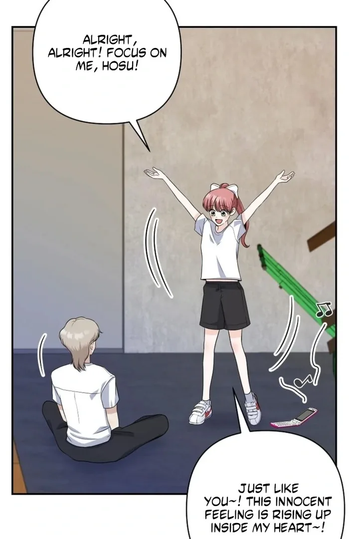 8470 Won for a Kiss Chapter 6 page 99