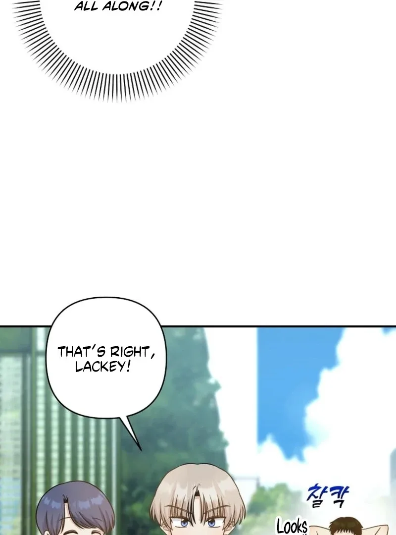 8470 Won for a Kiss Chapter 4 page 47