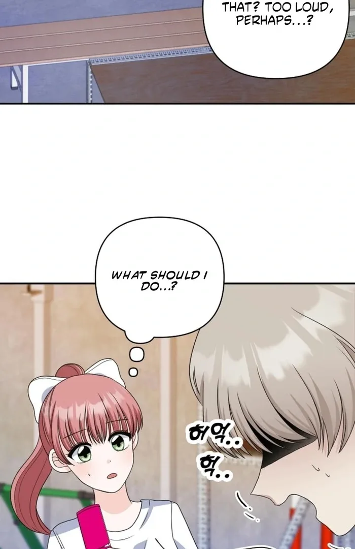 8470 Won for a Kiss Chapter 6 page 96