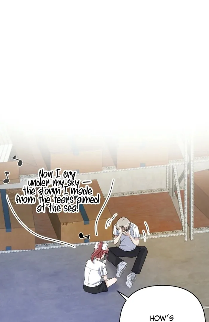 8470 Won for a Kiss Chapter 6 page 95