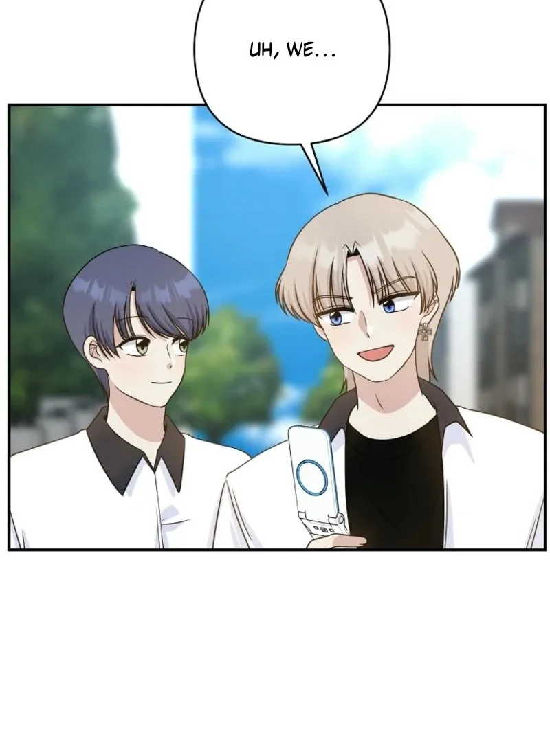 8470 Won for a Kiss Chapter 4 page 50