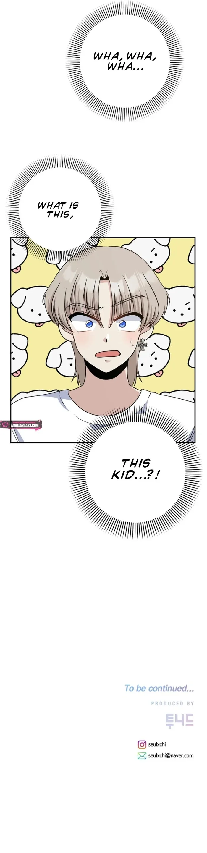 8470 Won for a Kiss Chapter 6 page 104