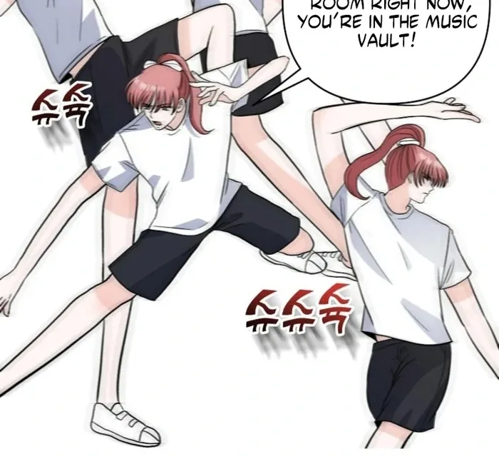 8470 Won for a Kiss Chapter 6 page 103
