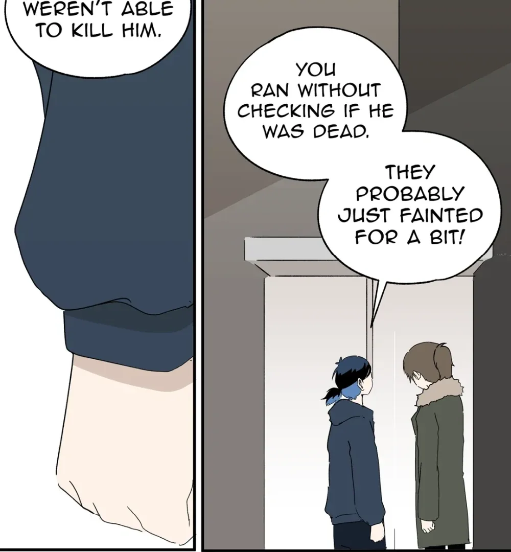8% Opacity Chapter 23 page 116