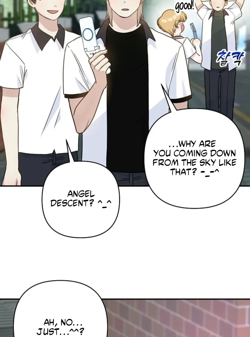 8470 Won for a Kiss Chapter 4 page 48