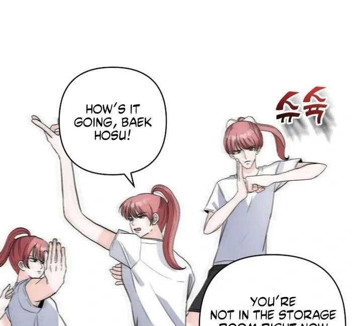 8470 Won for a Kiss Chapter 6 page 102