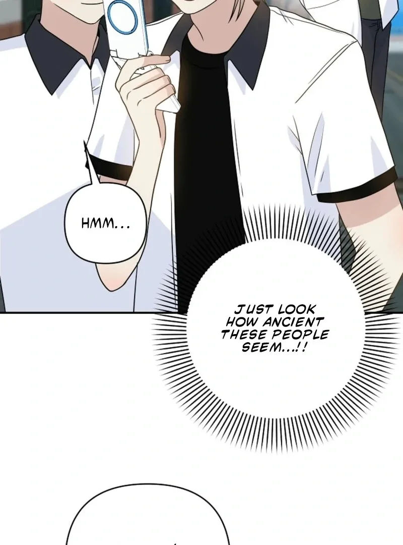 8470 Won for a Kiss Chapter 4 page 54