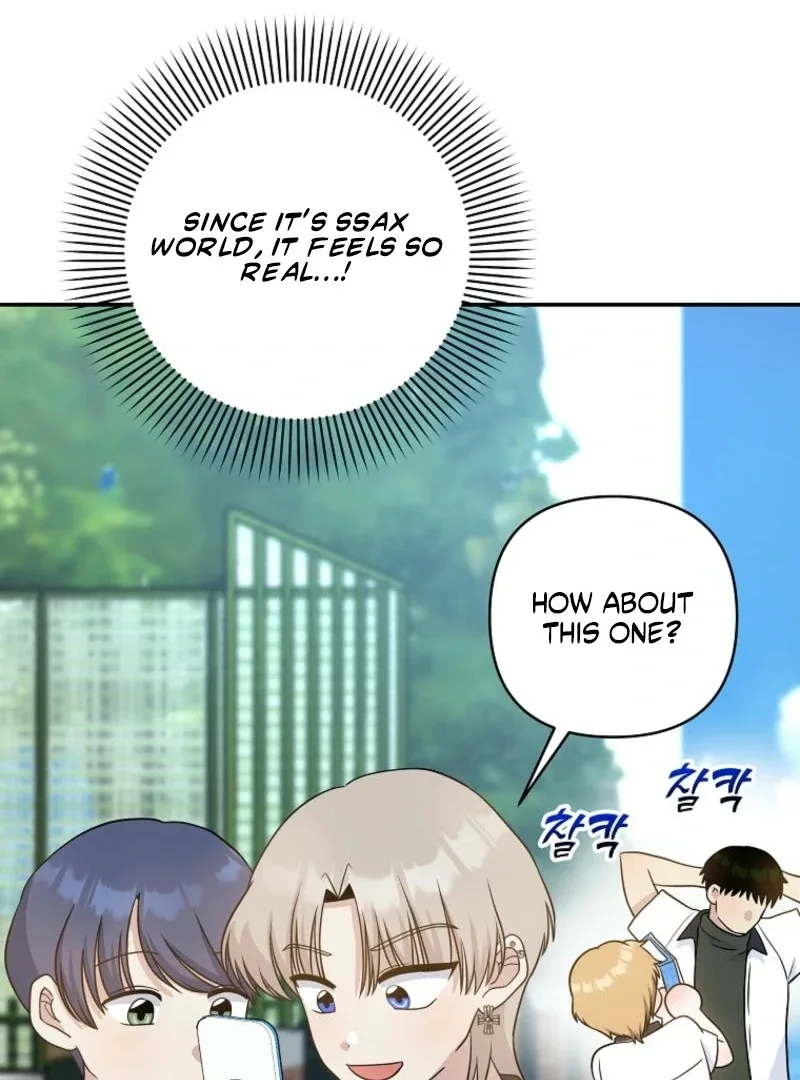8470 Won for a Kiss Chapter 4 page 53