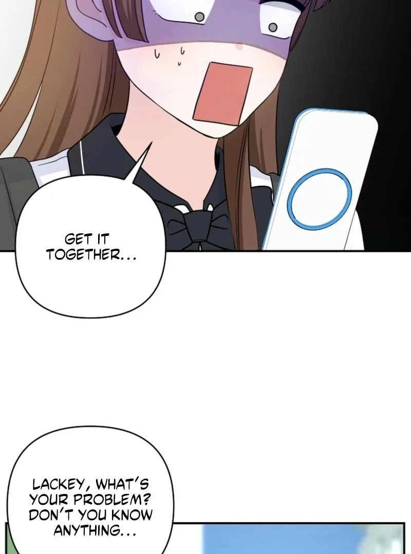 8470 Won for a Kiss Chapter 4 page 60