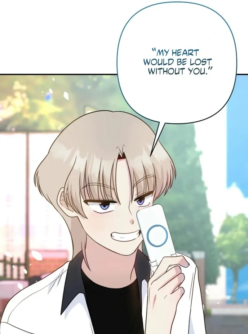 8470 Won for a Kiss Chapter 4 page 67