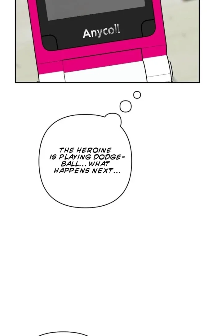 8470 Won for a Kiss Chapter 5 page 44