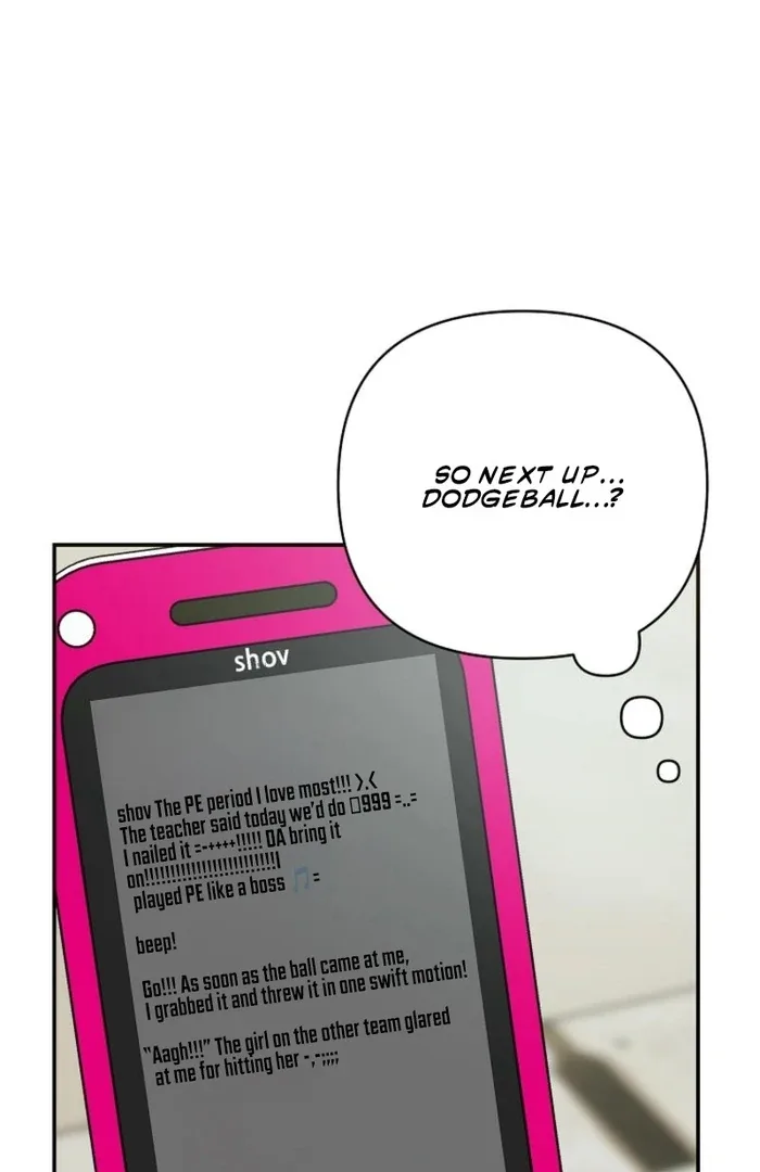 8470 Won for a Kiss Chapter 5 page 43