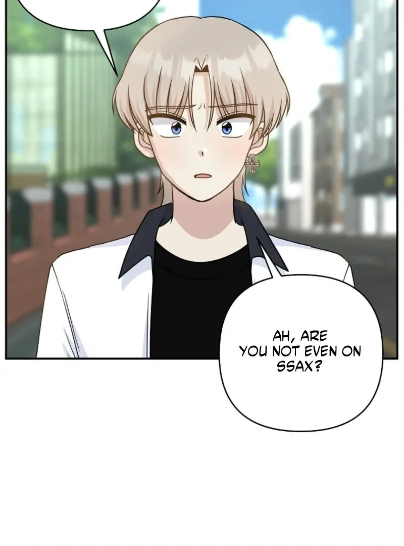 8470 Won for a Kiss Chapter 4 page 61