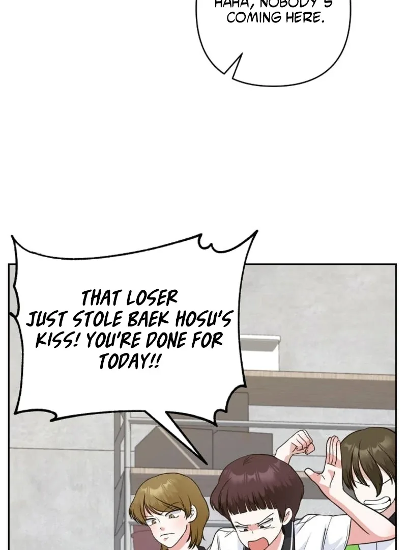 8470 Won for a Kiss Chapter 3 page 22