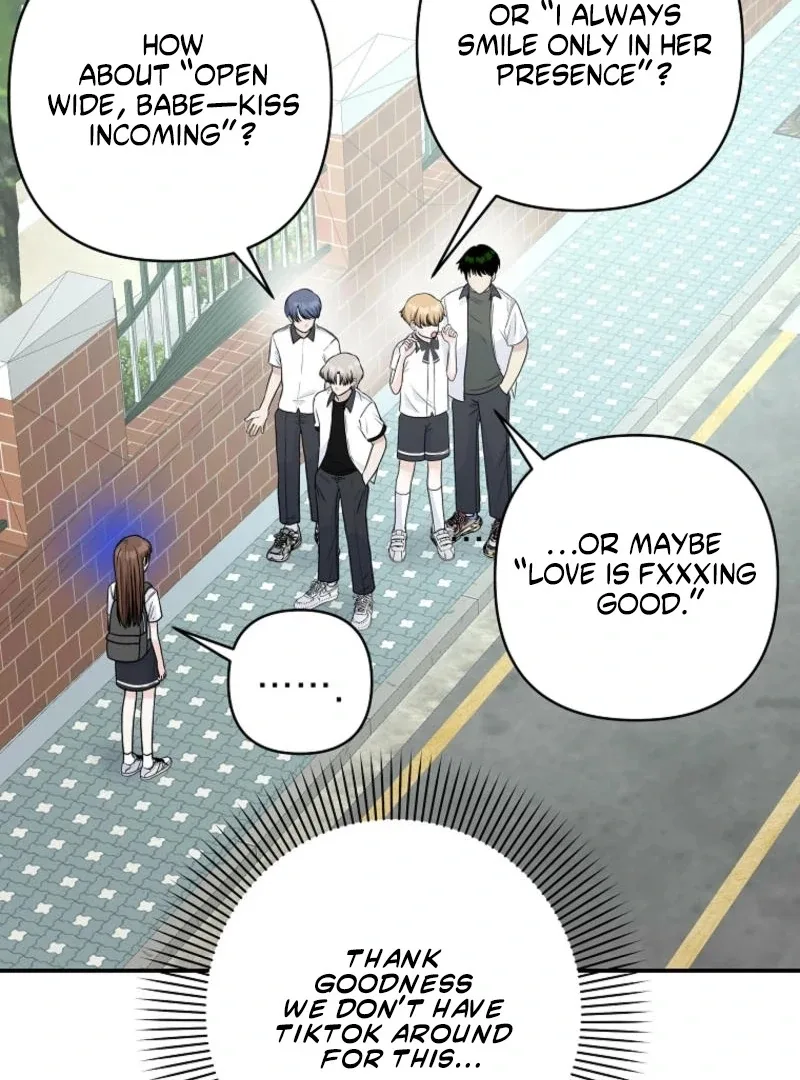 8470 Won for a Kiss Chapter 4 page 73