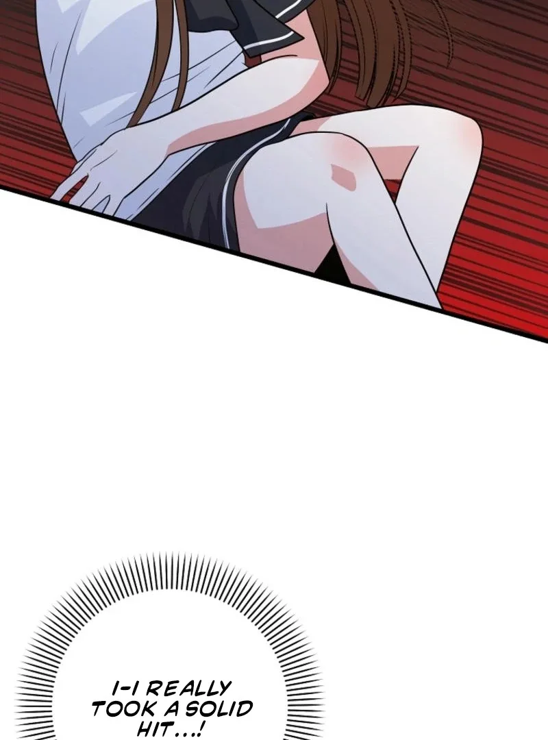 8470 Won for a Kiss Chapter 3 page 20