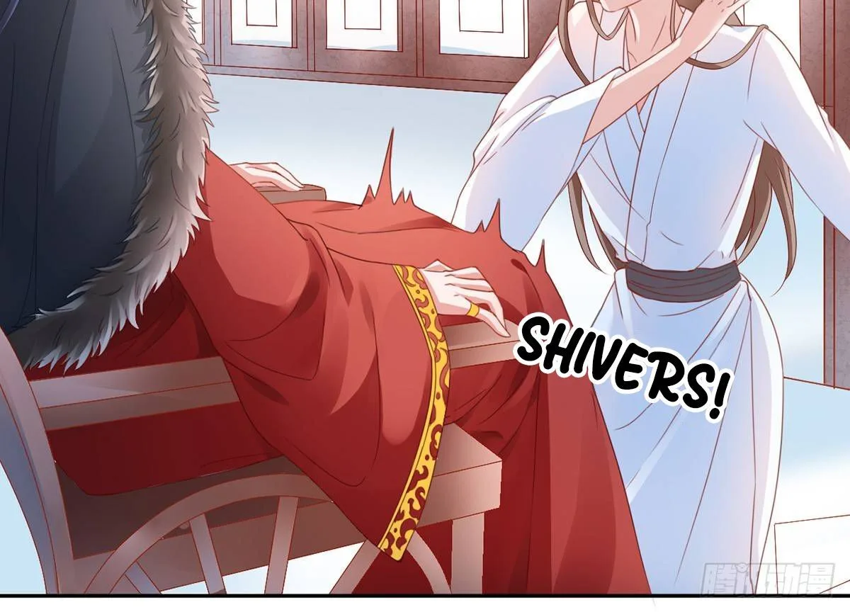 9000 Years Old Empress Chapter 3 page 6