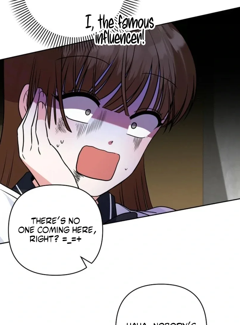 8470 Won for a Kiss Chapter 3 page 21