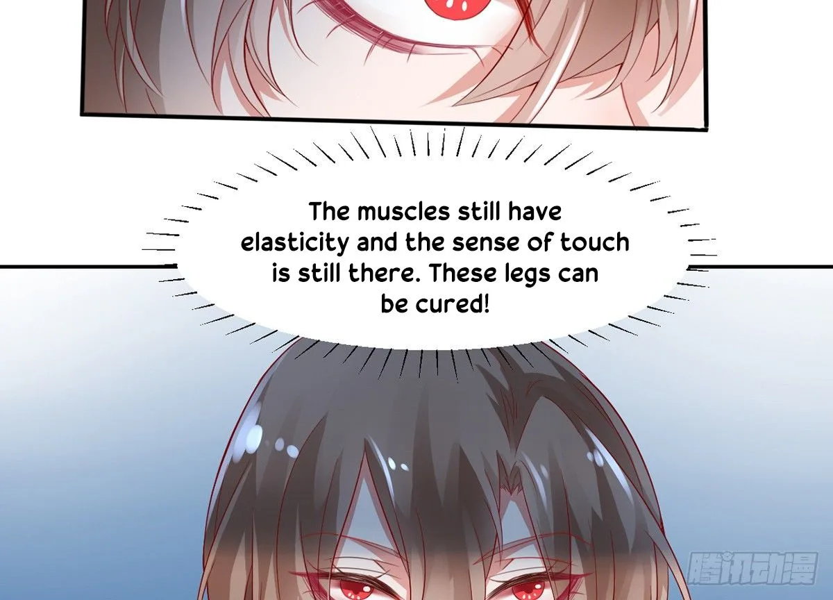 9000 Years Old Empress Chapter 3 page 8