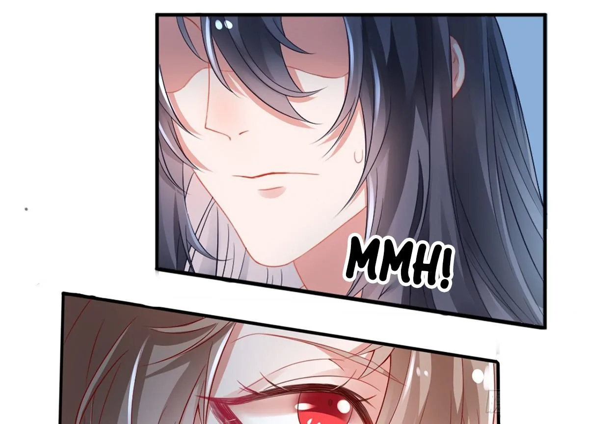 9000 Years Old Empress Chapter 3 page 7