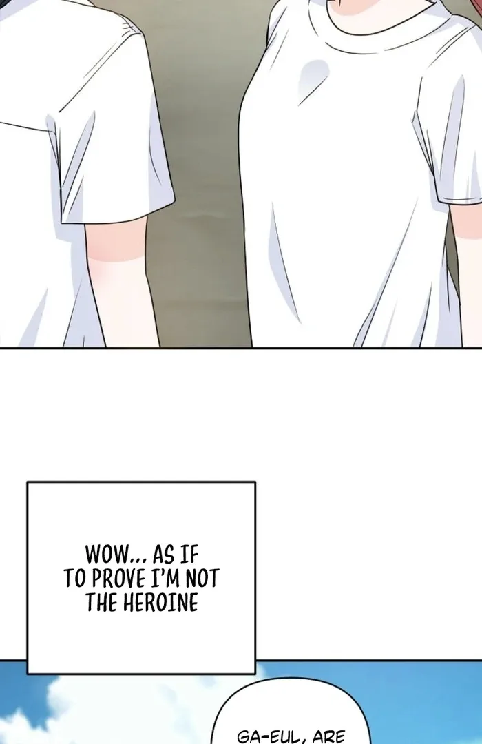 8470 Won for a Kiss Chapter 5 page 52