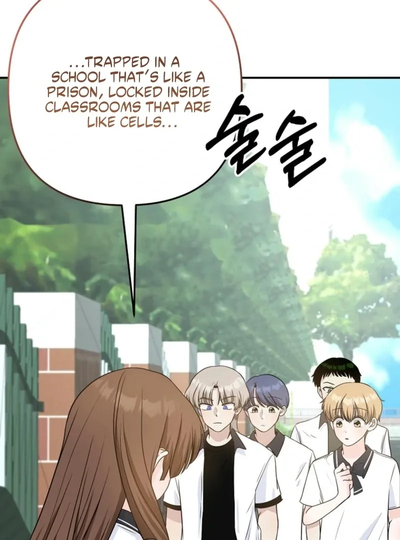 8470 Won for a Kiss Chapter 4 page 79