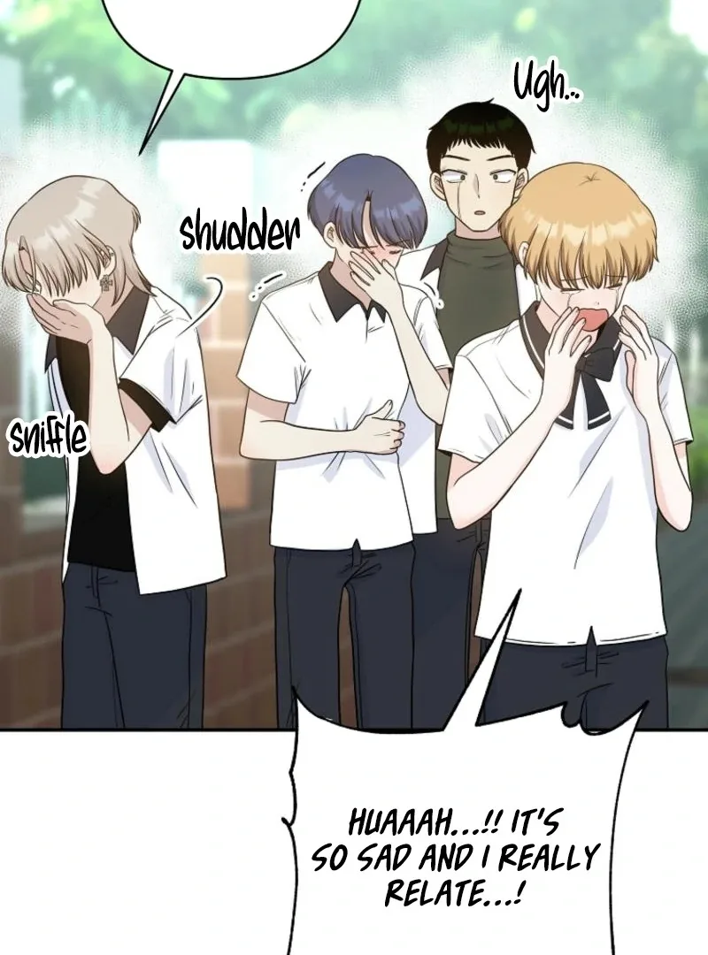 8470 Won for a Kiss Chapter 4 page 89