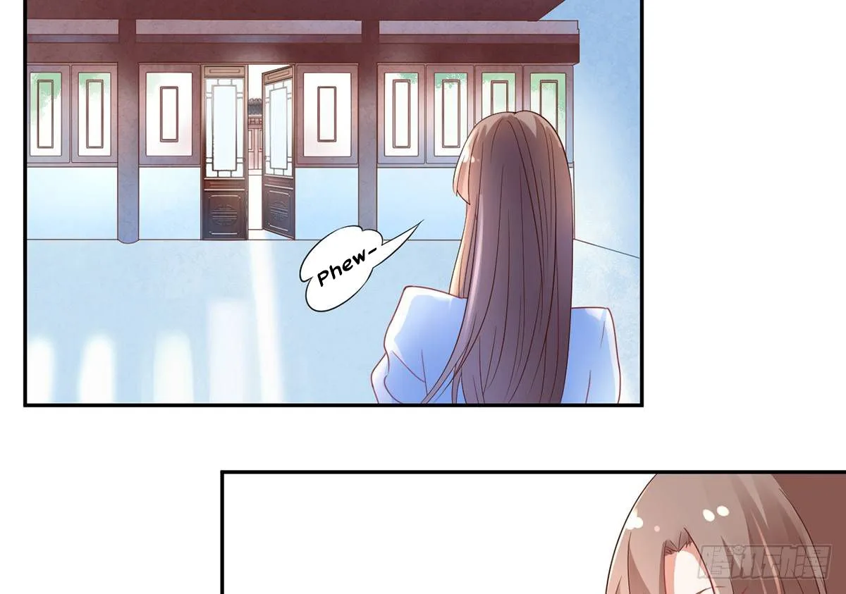 9000 Years Old Empress Chapter 3 page 16